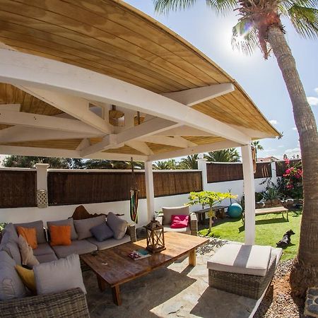 Отель Surfhouse Коральео Экстерьер фото